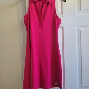 Alo tennis dress